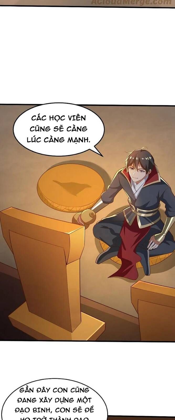 đọc truyện Nhất Kiếm Độc Tôn Chương 205 ảnh 16 tại Thiên Thai Truyện