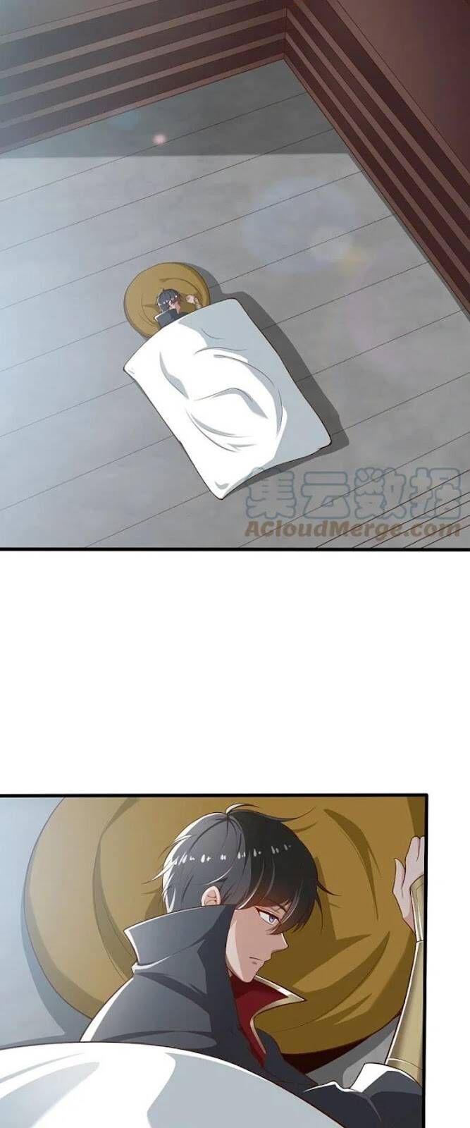 đọc truyện Nhất Kiếm Độc Tôn Chương 205 ảnh 19 tại Thiên Thai Truyện