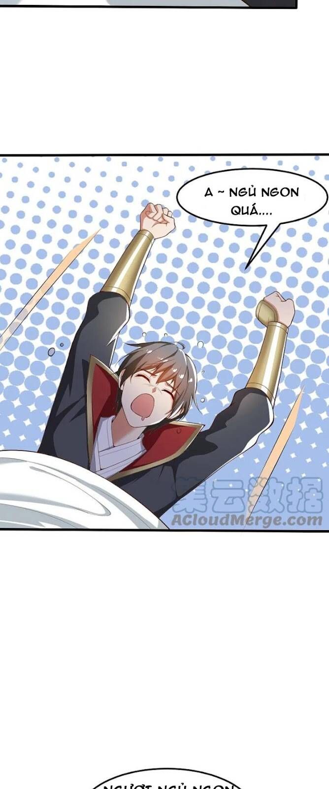 đọc truyện Nhất Kiếm Độc Tôn Chương 205 ảnh 20 tại Thiên Thai Truyện