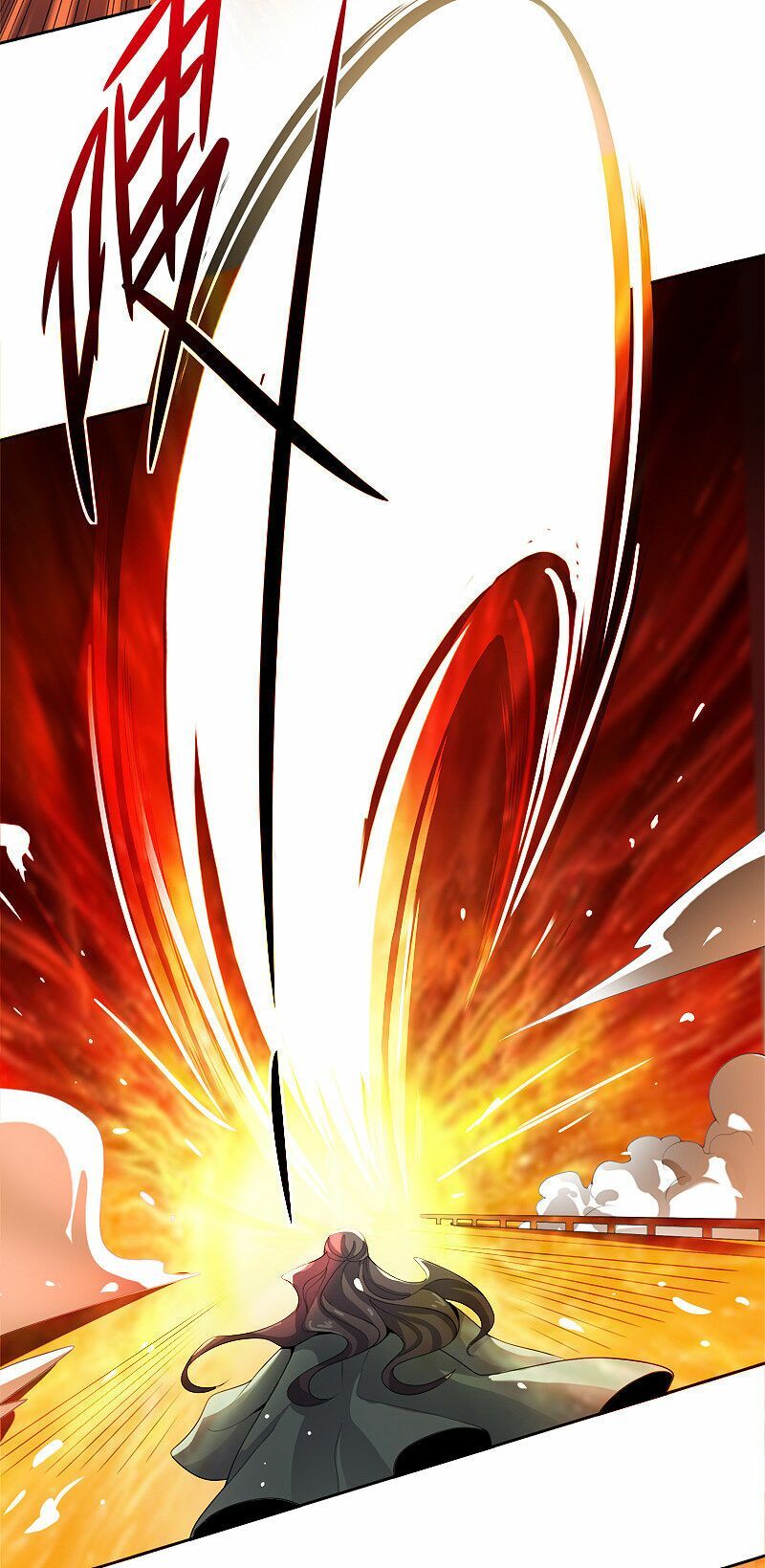 đọc truyện Nhất Kiếm Độc Tôn Chương 21 ảnh 14 tại Thiên Thai Truyện