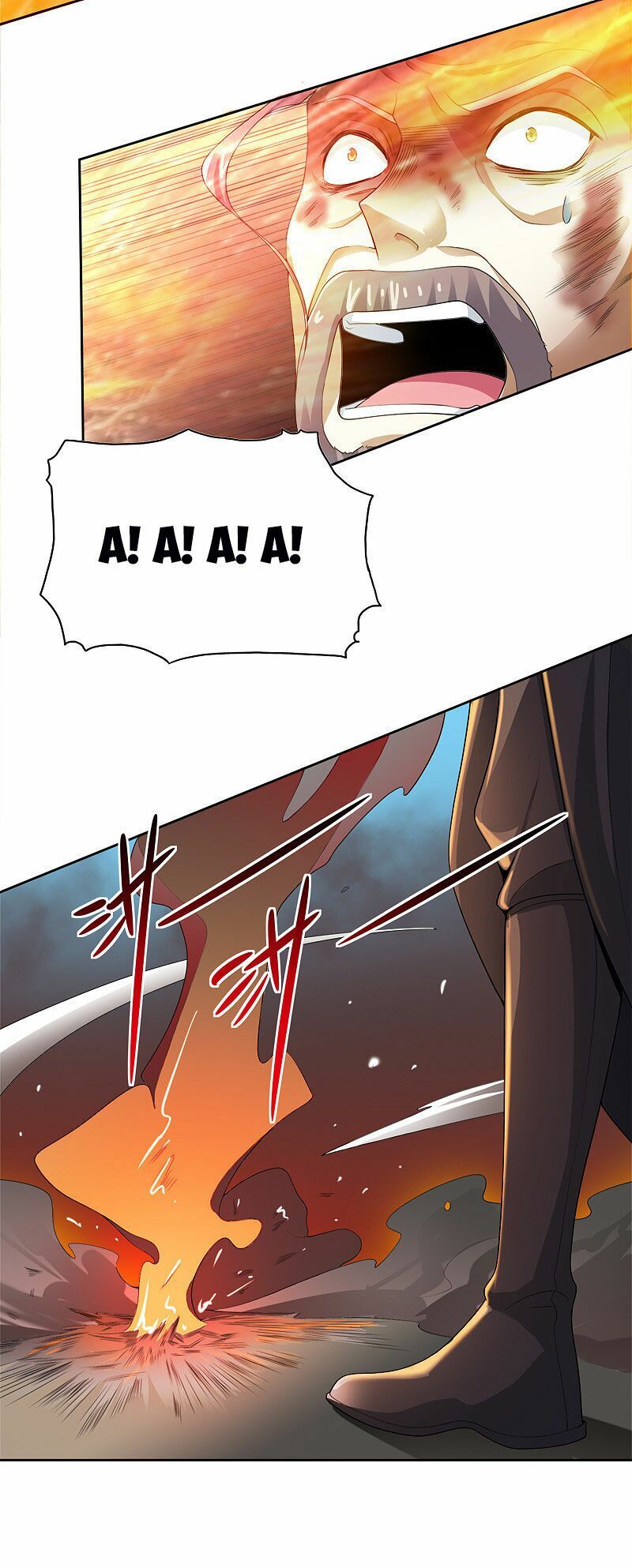 đọc truyện Nhất Kiếm Độc Tôn Chương 21 ảnh 15 tại Thiên Thai Truyện