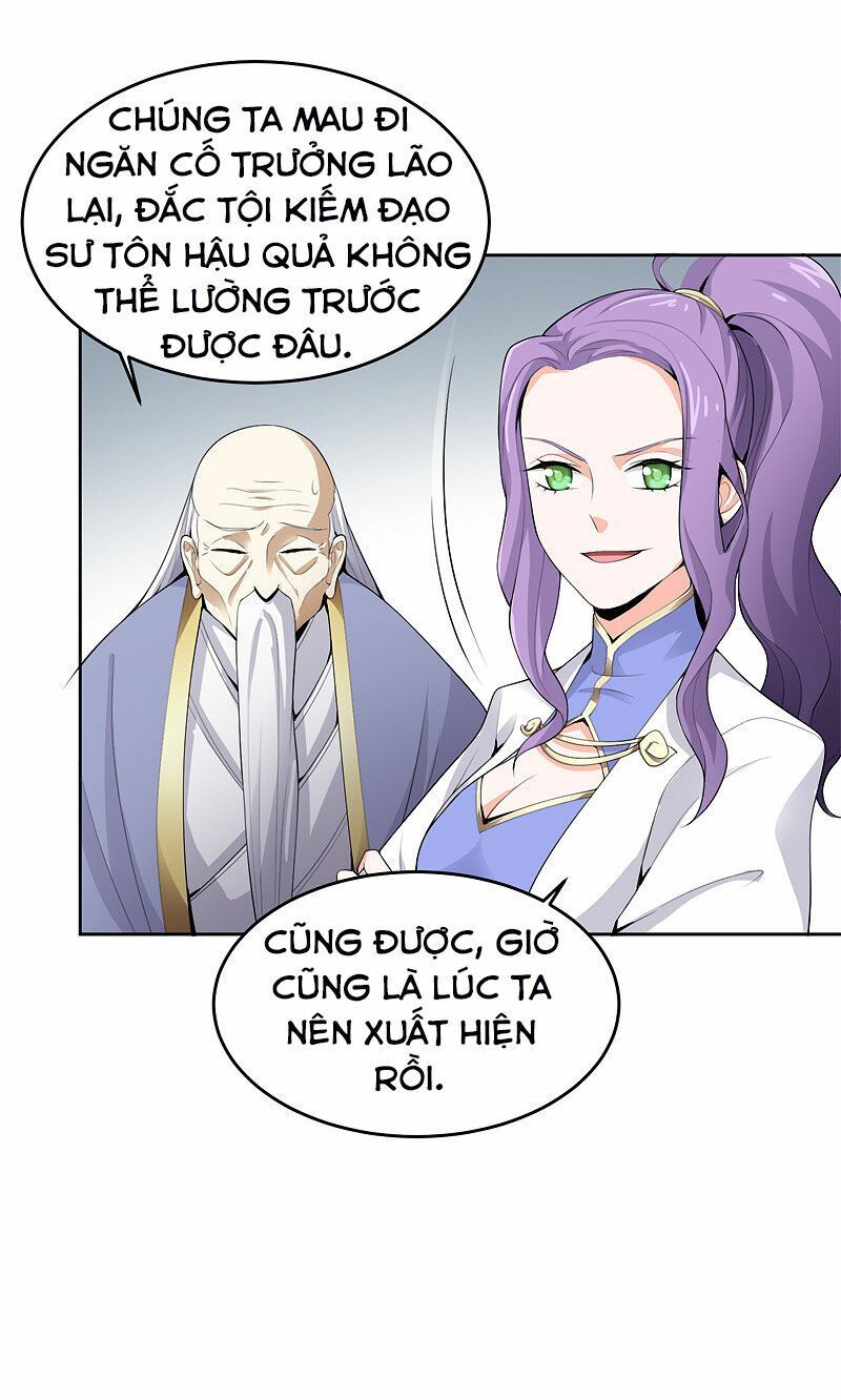 đọc truyện Nhất Kiếm Độc Tôn Chương 21 ảnh 7 tại Thiên Thai Truyện