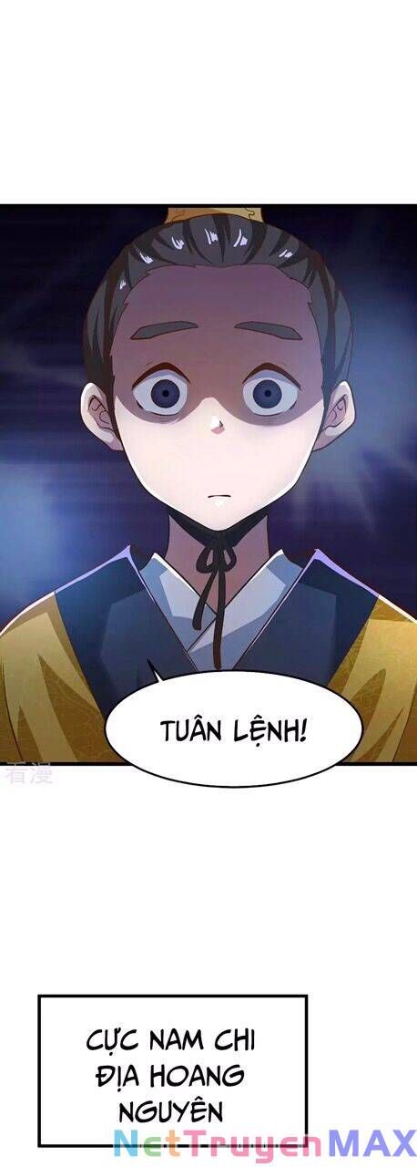 đọc truyện Nhất Kiếm Độc Tôn Chương 214 ảnh 12 tại Thiên Thai Truyện