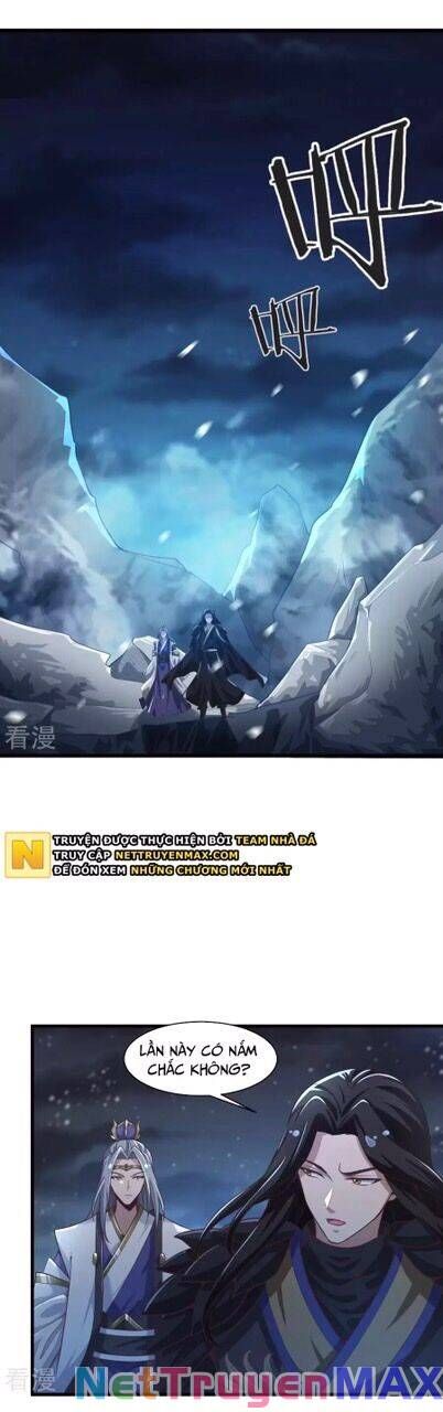 đọc truyện Nhất Kiếm Độc Tôn Chương 214 ảnh 13 tại Thiên Thai Truyện