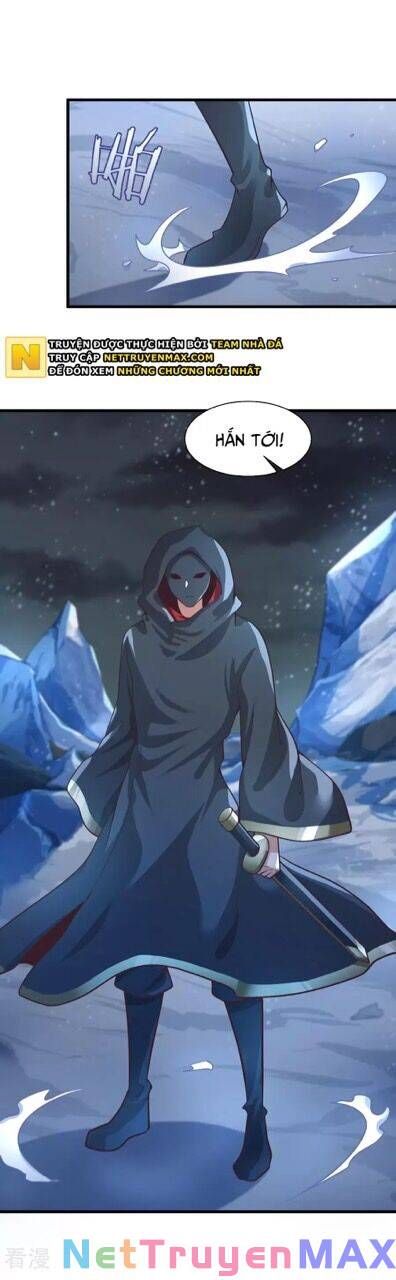 đọc truyện Nhất Kiếm Độc Tôn Chương 214 ảnh 16 tại Thiên Thai Truyện