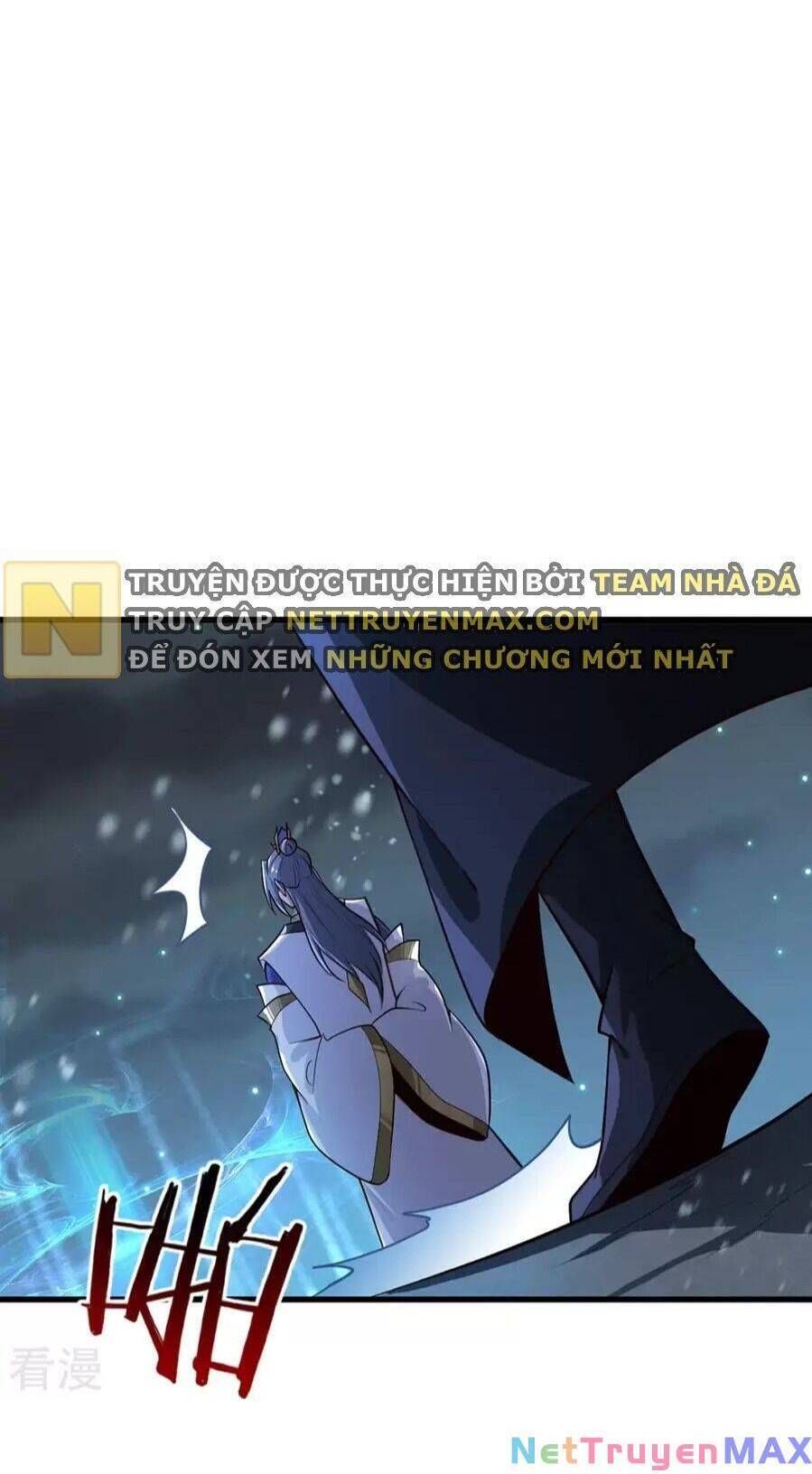 đọc truyện Nhất Kiếm Độc Tôn Chương 215 ảnh 12 tại Thiên Thai Truyện