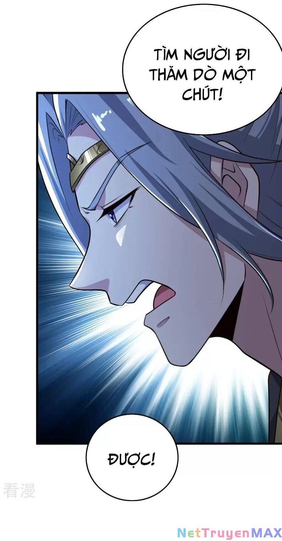 đọc truyện Nhất Kiếm Độc Tôn Chương 215 ảnh 14 tại Thiên Thai Truyện