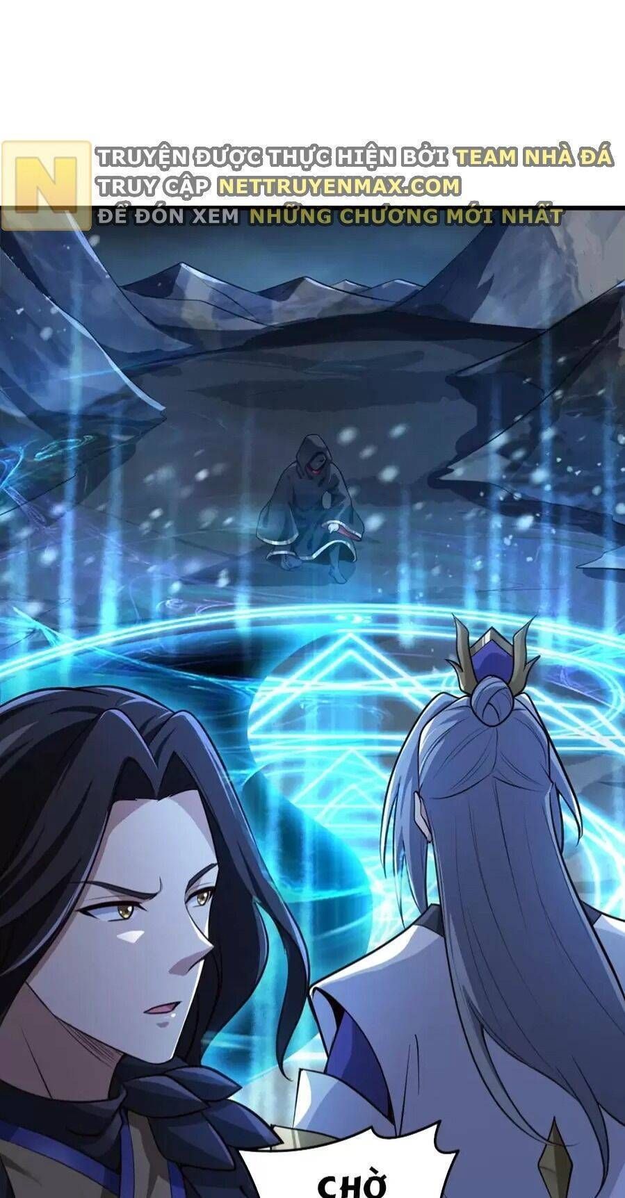 đọc truyện Nhất Kiếm Độc Tôn Chương 215 ảnh 15 tại Thiên Thai Truyện