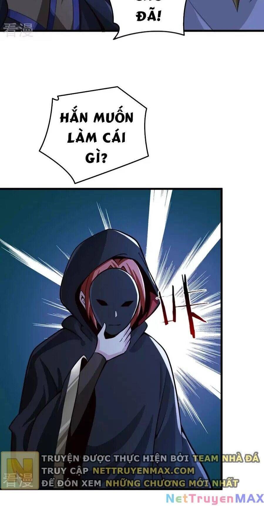 đọc truyện Nhất Kiếm Độc Tôn Chương 215 ảnh 16 tại Thiên Thai Truyện