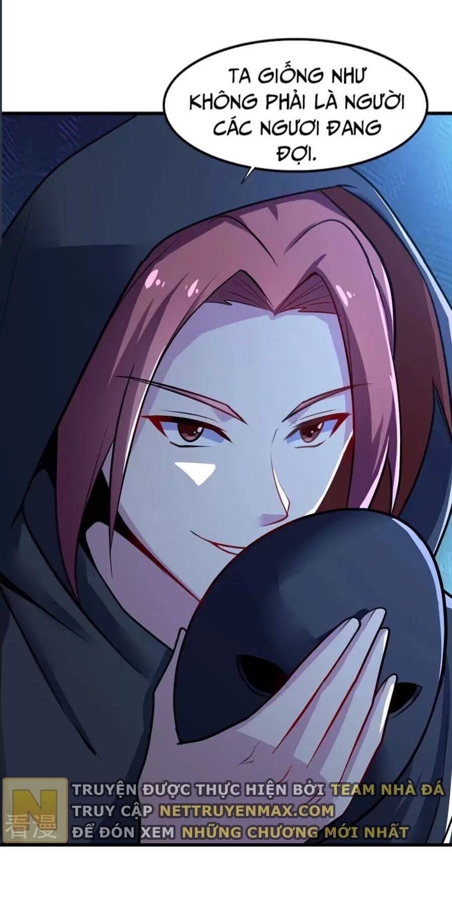 đọc truyện Nhất Kiếm Độc Tôn Chương 215 ảnh 17 tại Thiên Thai Truyện