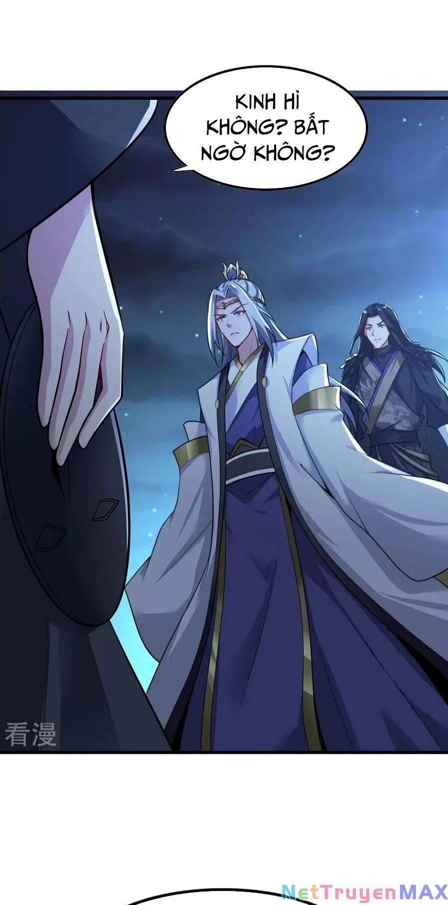 đọc truyện Nhất Kiếm Độc Tôn Chương 215 ảnh 18 tại Thiên Thai Truyện