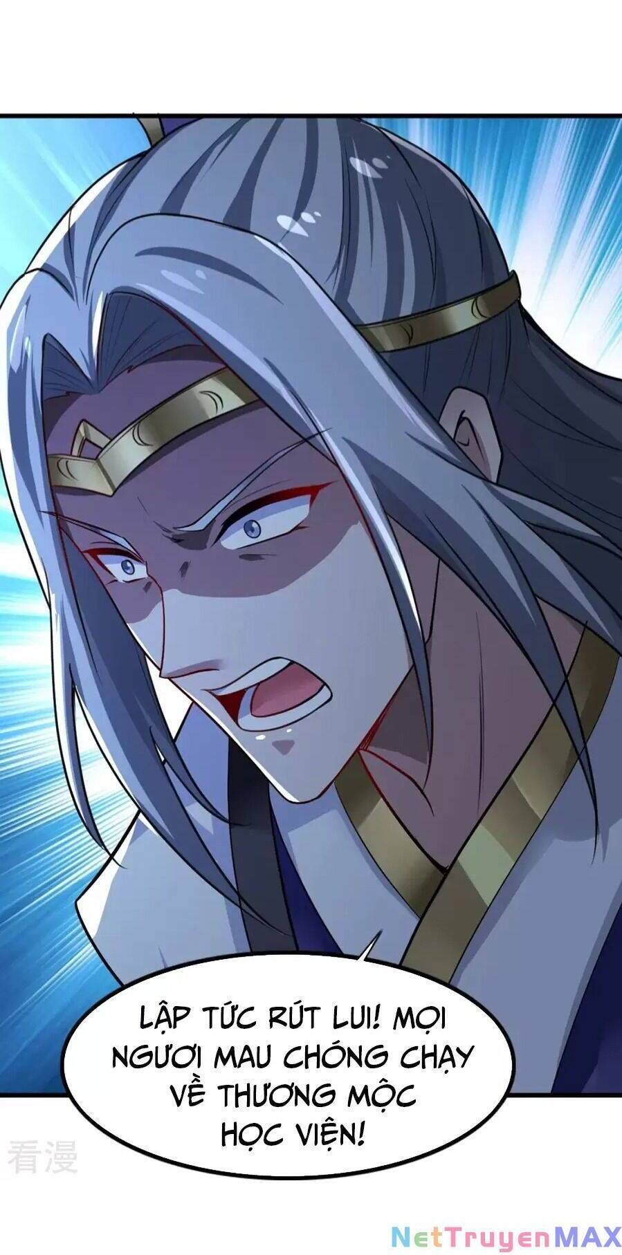 đọc truyện Nhất Kiếm Độc Tôn Chương 215 ảnh 20 tại Thiên Thai Truyện