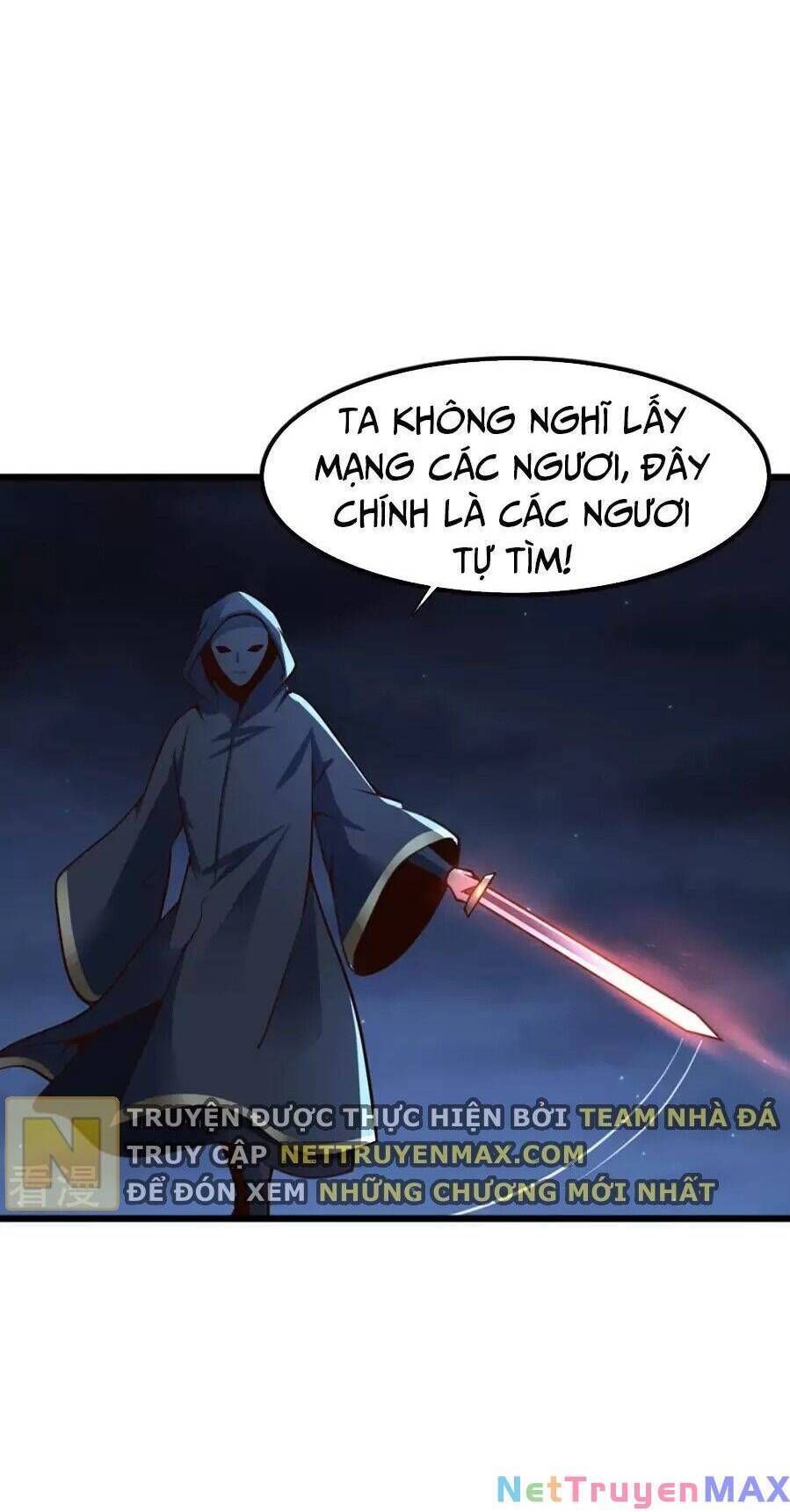 đọc truyện Nhất Kiếm Độc Tôn Chương 215 ảnh 26 tại Thiên Thai Truyện