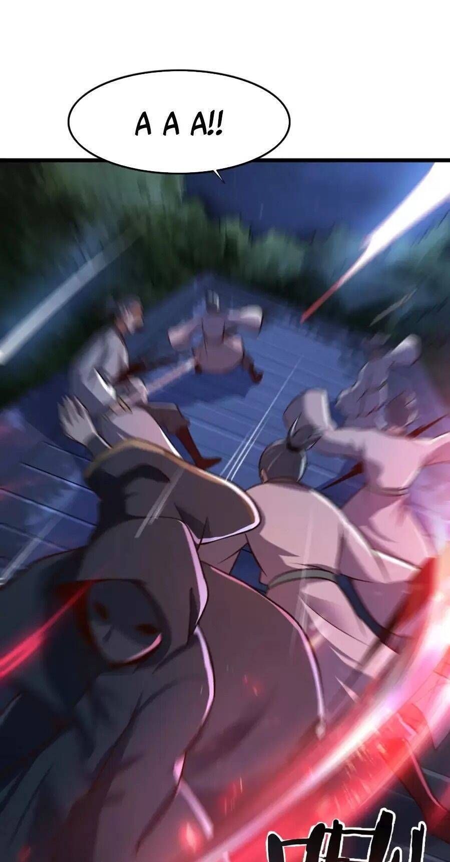 đọc truyện Nhất Kiếm Độc Tôn Chương 215 ảnh 27 tại Thiên Thai Truyện