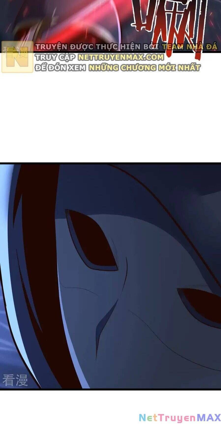 đọc truyện Nhất Kiếm Độc Tôn Chương 215 ảnh 28 tại Thiên Thai Truyện