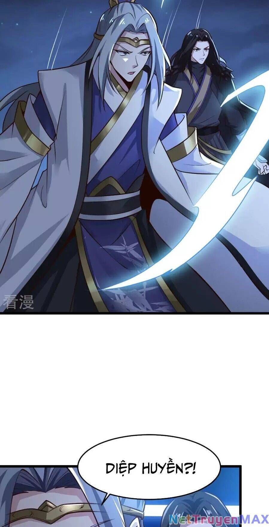 đọc truyện Nhất Kiếm Độc Tôn Chương 215 ảnh 30 tại Thiên Thai Truyện