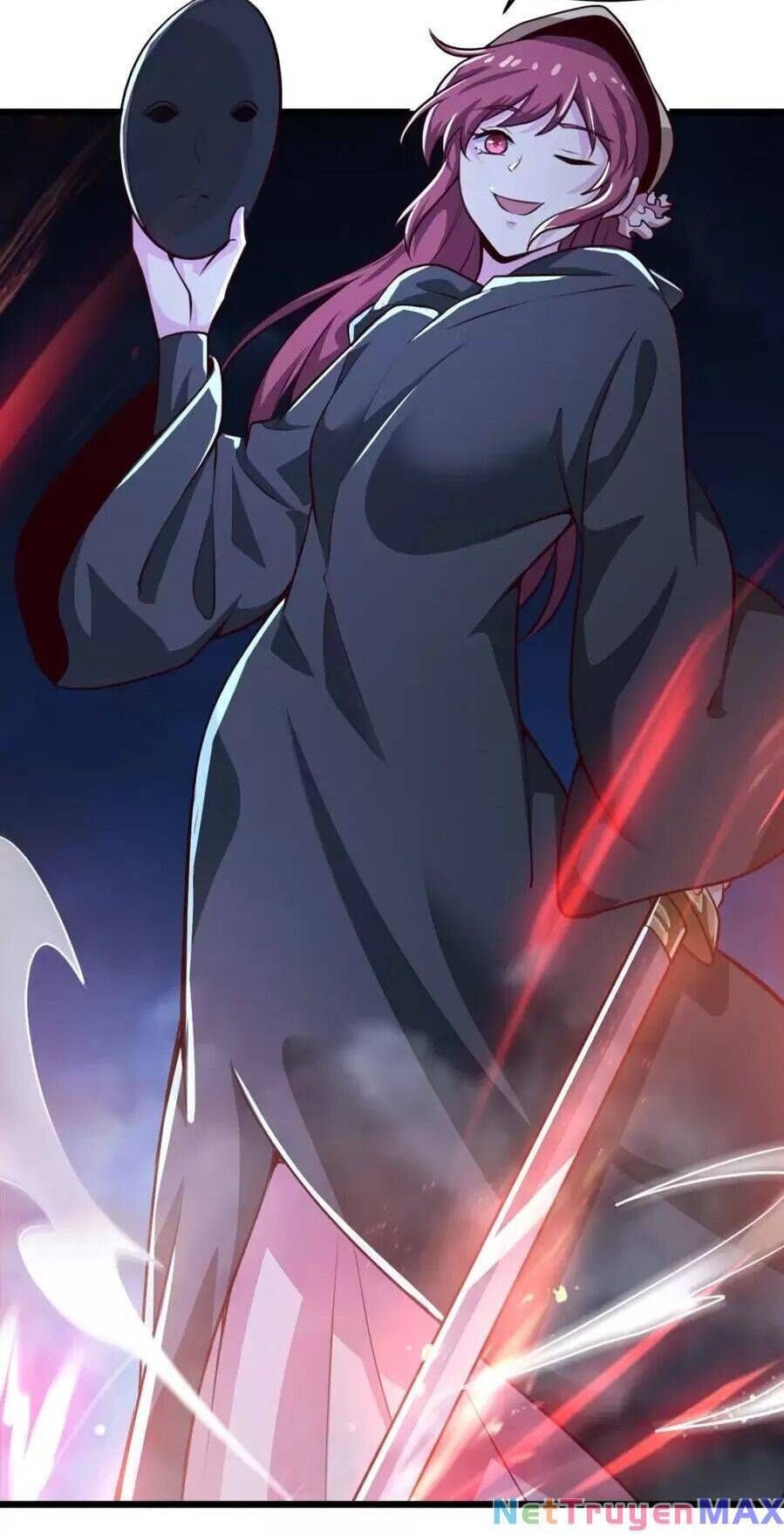 đọc truyện Nhất Kiếm Độc Tôn Chương 215 ảnh 32 tại Thiên Thai Truyện