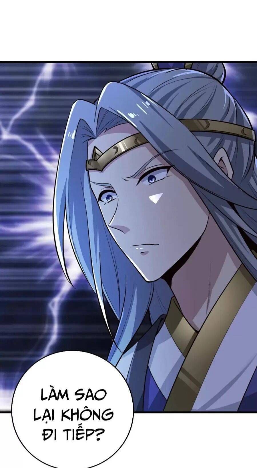 đọc truyện Nhất Kiếm Độc Tôn Chương 215 ảnh 9 tại Thiên Thai Truyện