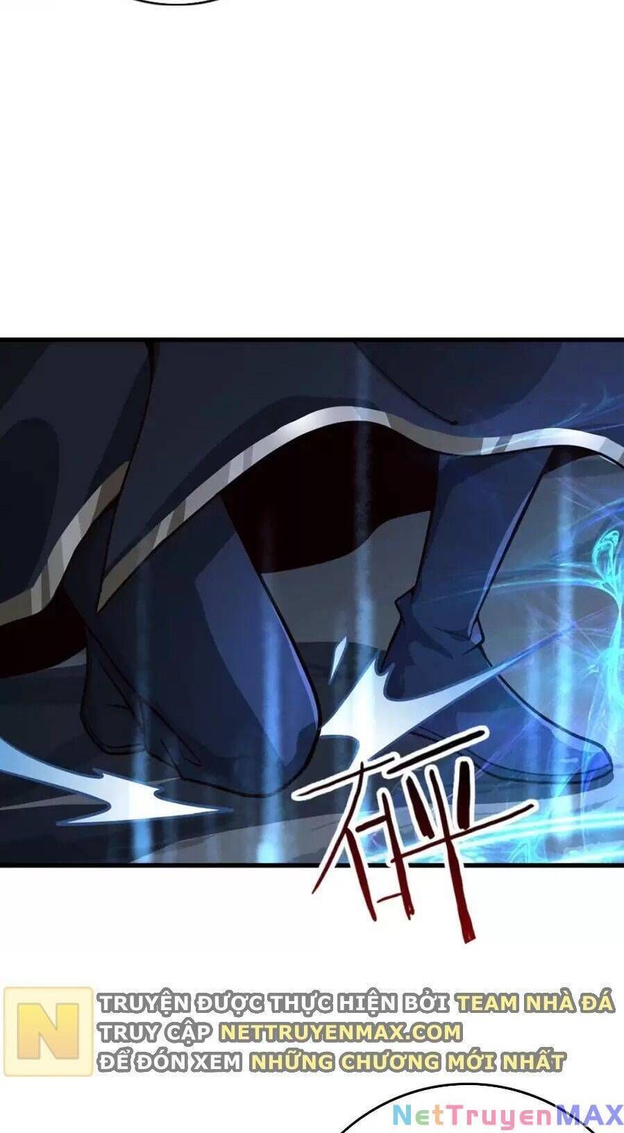 đọc truyện Nhất Kiếm Độc Tôn Chương 215 ảnh 10 tại Thiên Thai Truyện