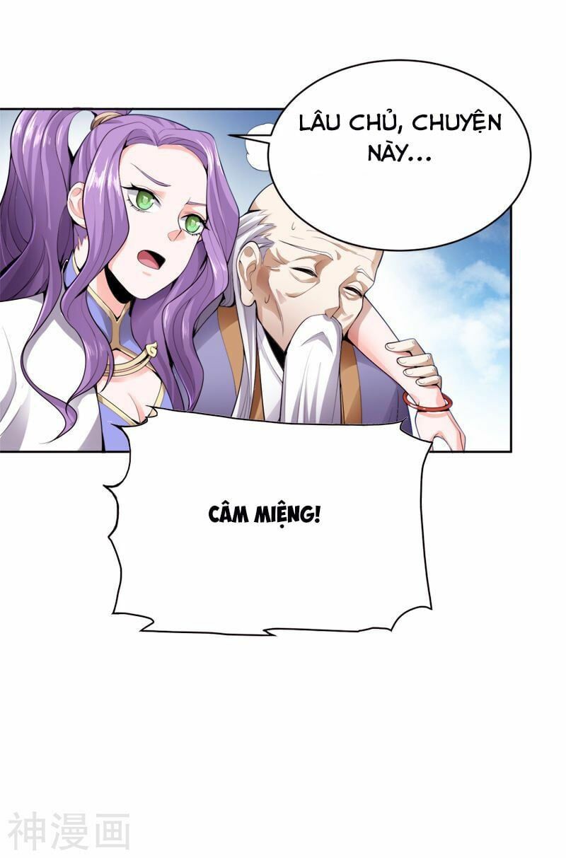 đọc truyện Nhất Kiếm Độc Tôn Chương 22 ảnh 15 tại Thiên Thai Truyện