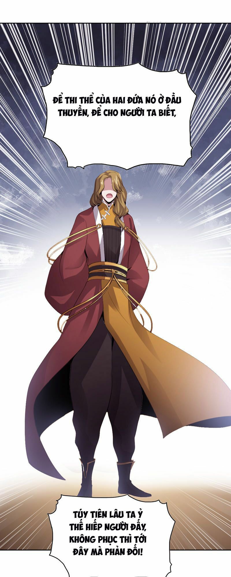 đọc truyện Nhất Kiếm Độc Tôn Chương 22 ảnh 17 tại Thiên Thai Truyện