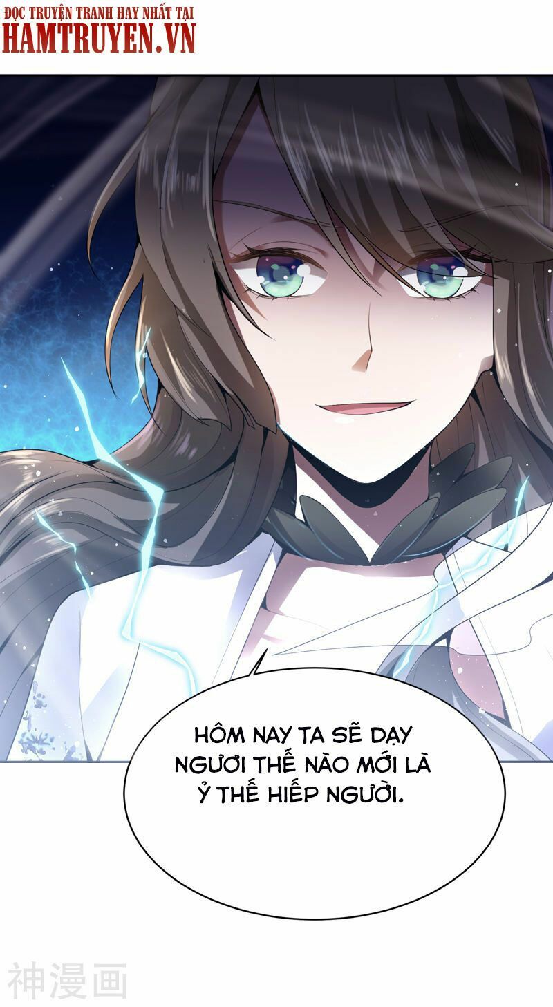 đọc truyện Nhất Kiếm Độc Tôn Chương 22 ảnh 20 tại Thiên Thai Truyện