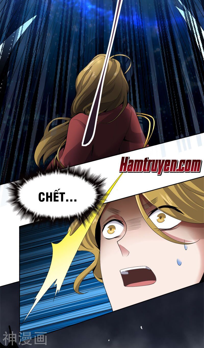 đọc truyện Nhất Kiếm Độc Tôn Chương 23 ảnh 15 tại Thiên Thai Truyện