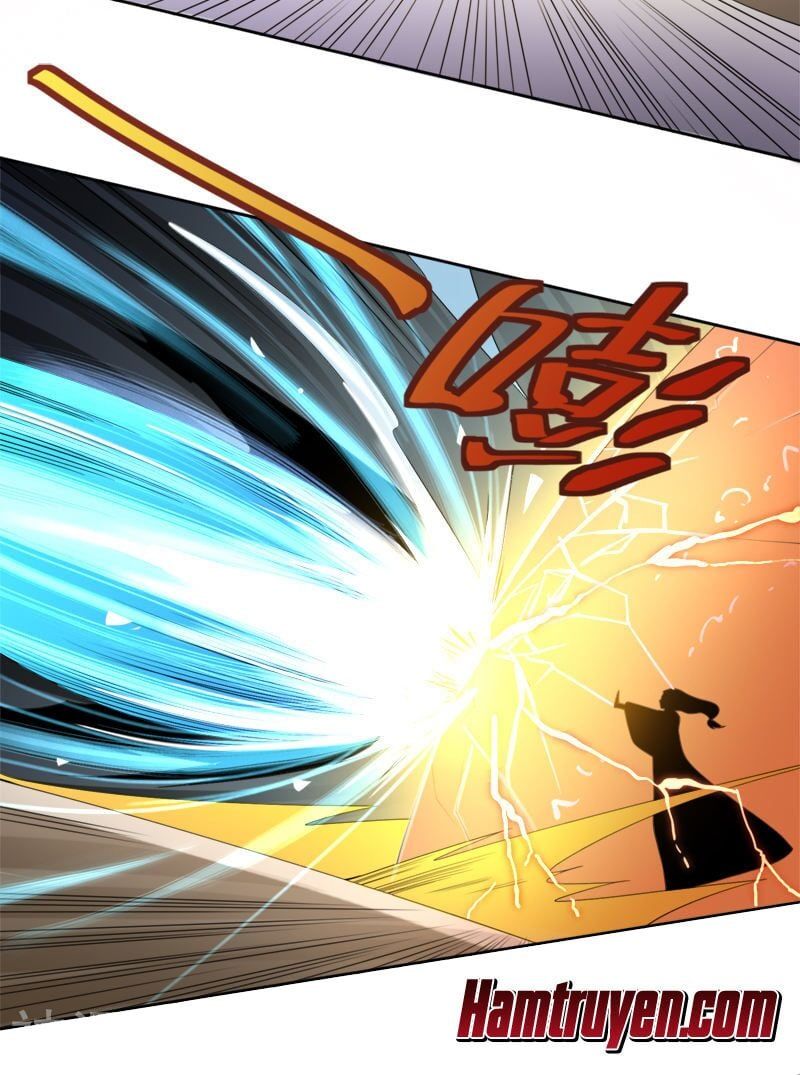 đọc truyện Nhất Kiếm Độc Tôn Chương 23 ảnh 17 tại Thiên Thai Truyện