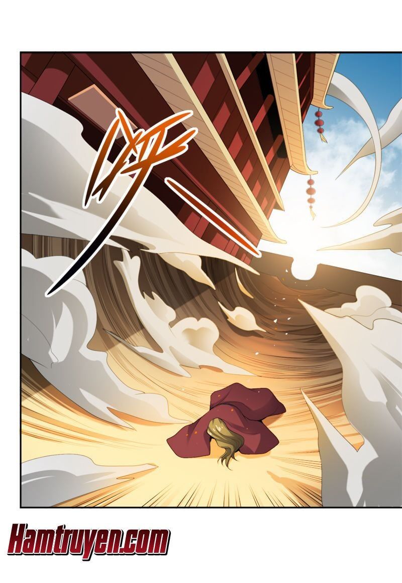 đọc truyện Nhất Kiếm Độc Tôn Chương 23 ảnh 19 tại Thiên Thai Truyện