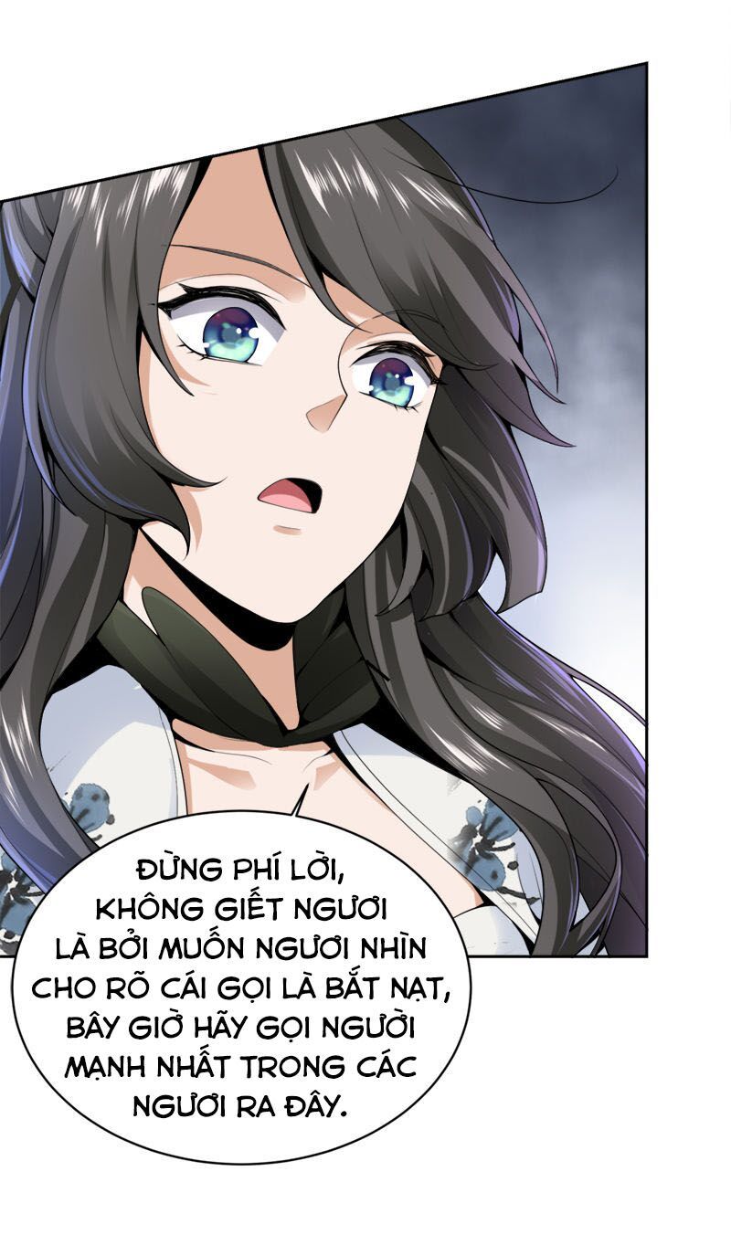 đọc truyện Nhất Kiếm Độc Tôn Chương 23 ảnh 24 tại Thiên Thai Truyện