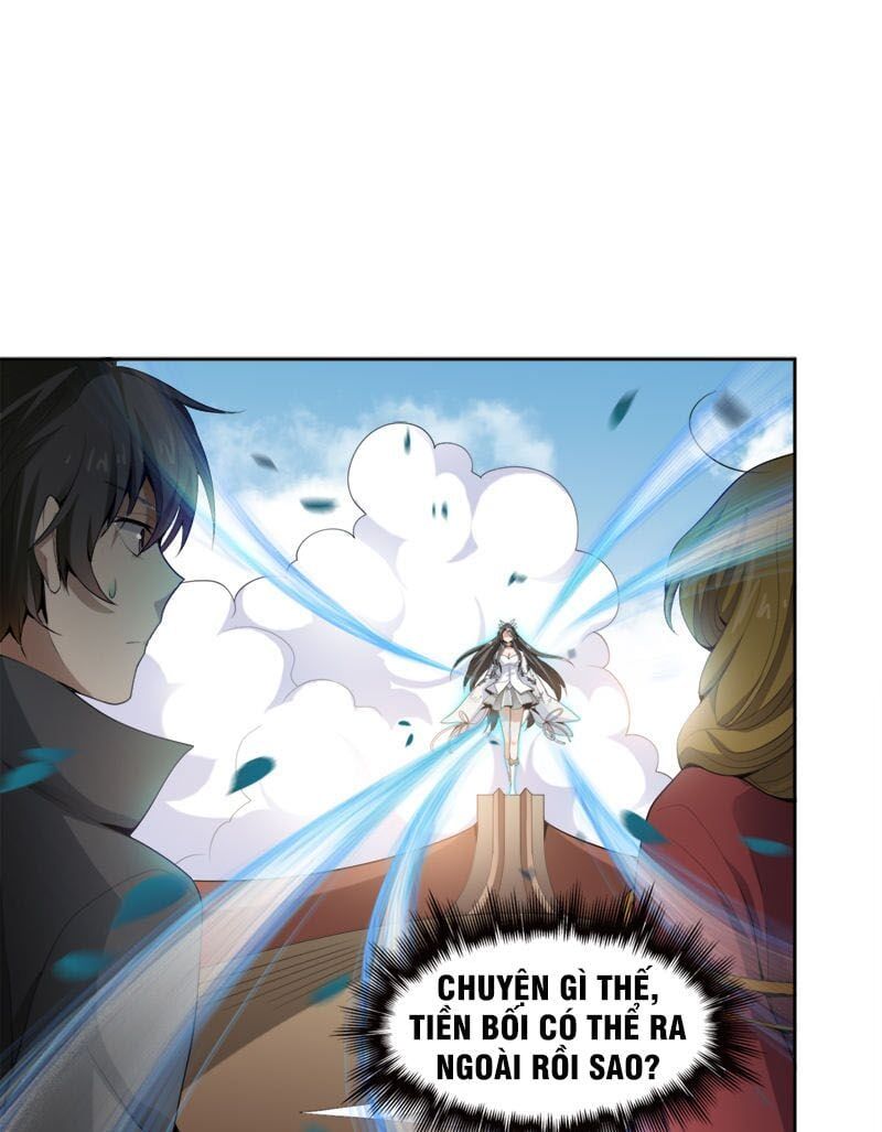 đọc truyện Nhất Kiếm Độc Tôn Chương 23 ảnh 6 tại Thiên Thai Truyện