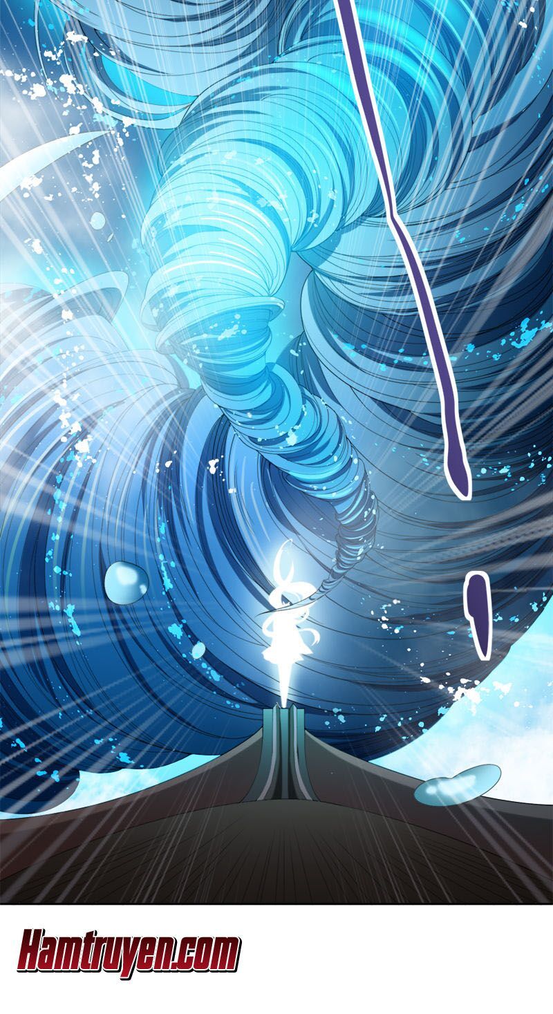 đọc truyện Nhất Kiếm Độc Tôn Chương 23 ảnh 9 tại Thiên Thai Truyện