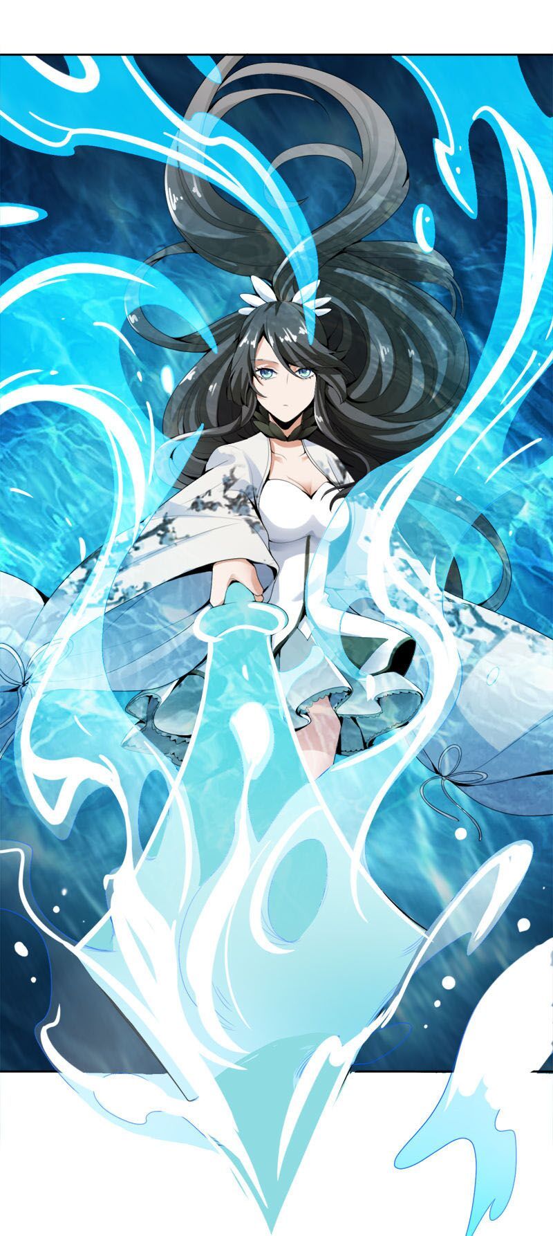 đọc truyện Nhất Kiếm Độc Tôn Chương 23 ảnh 10 tại Thiên Thai Truyện