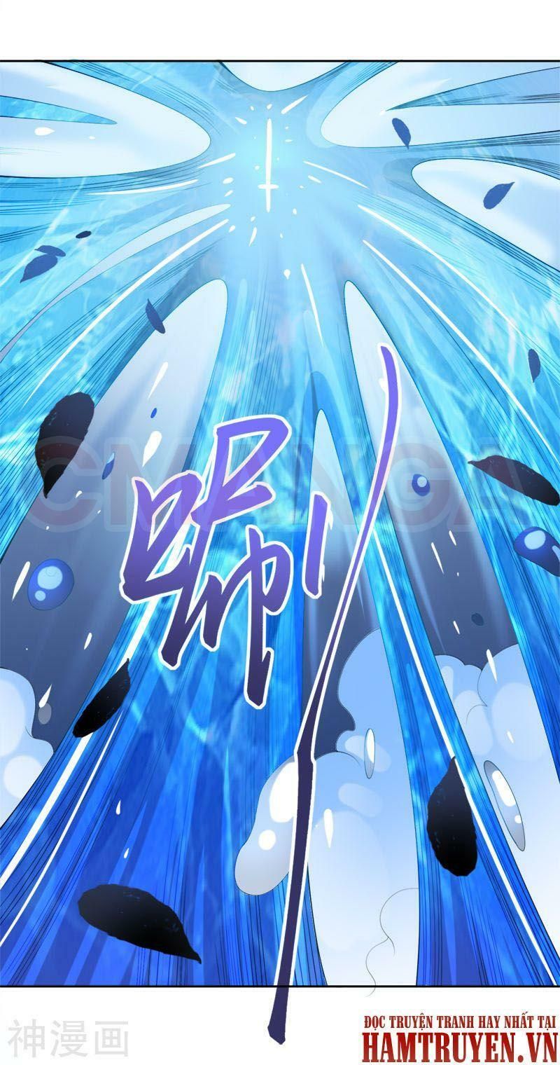 đọc truyện Nhất Kiếm Độc Tôn Chương 24 ảnh 12 tại Thiên Thai Truyện