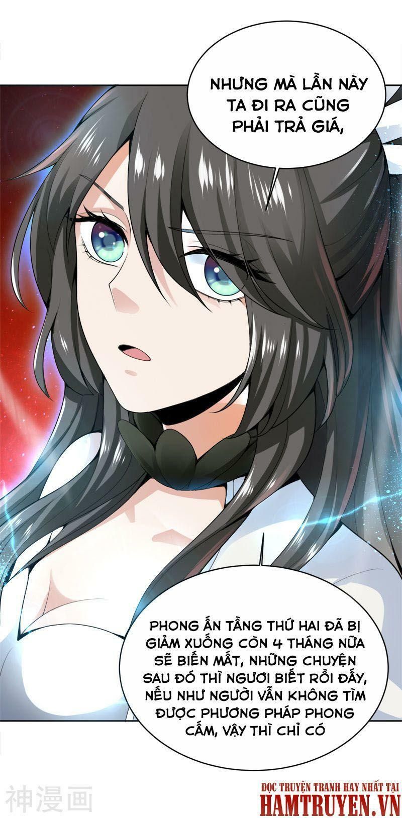 đọc truyện Nhất Kiếm Độc Tôn Chương 24 ảnh 21 tại Thiên Thai Truyện