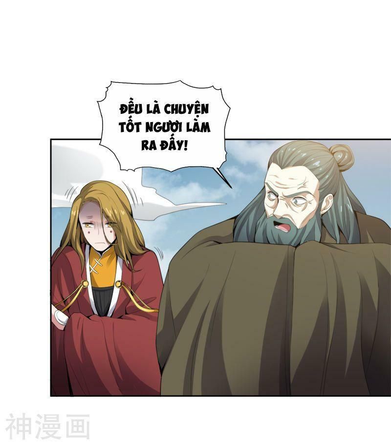 đọc truyện Nhất Kiếm Độc Tôn Chương 24 ảnh 7 tại Thiên Thai Truyện