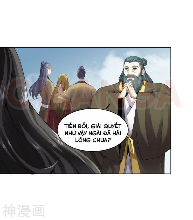 đọc truyện Nhất Kiếm Độc Tôn Chương 24 ảnh 10 tại Thiên Thai Truyện