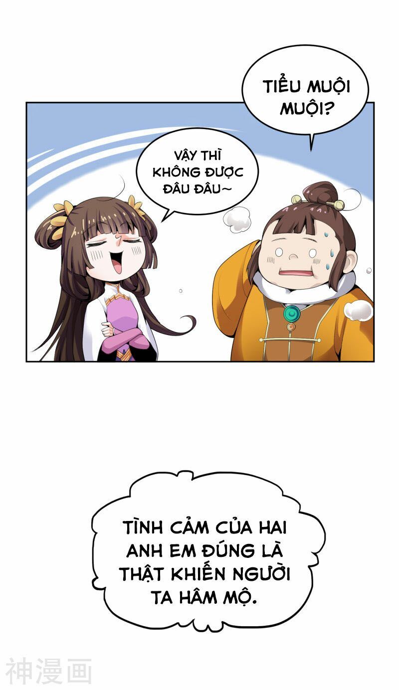 đọc truyện Nhất Kiếm Độc Tôn Chương 25 ảnh 12 tại Thiên Thai Truyện