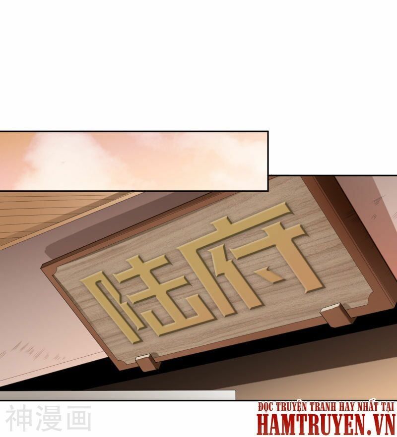 đọc truyện Nhất Kiếm Độc Tôn Chương 25 ảnh 16 tại Thiên Thai Truyện