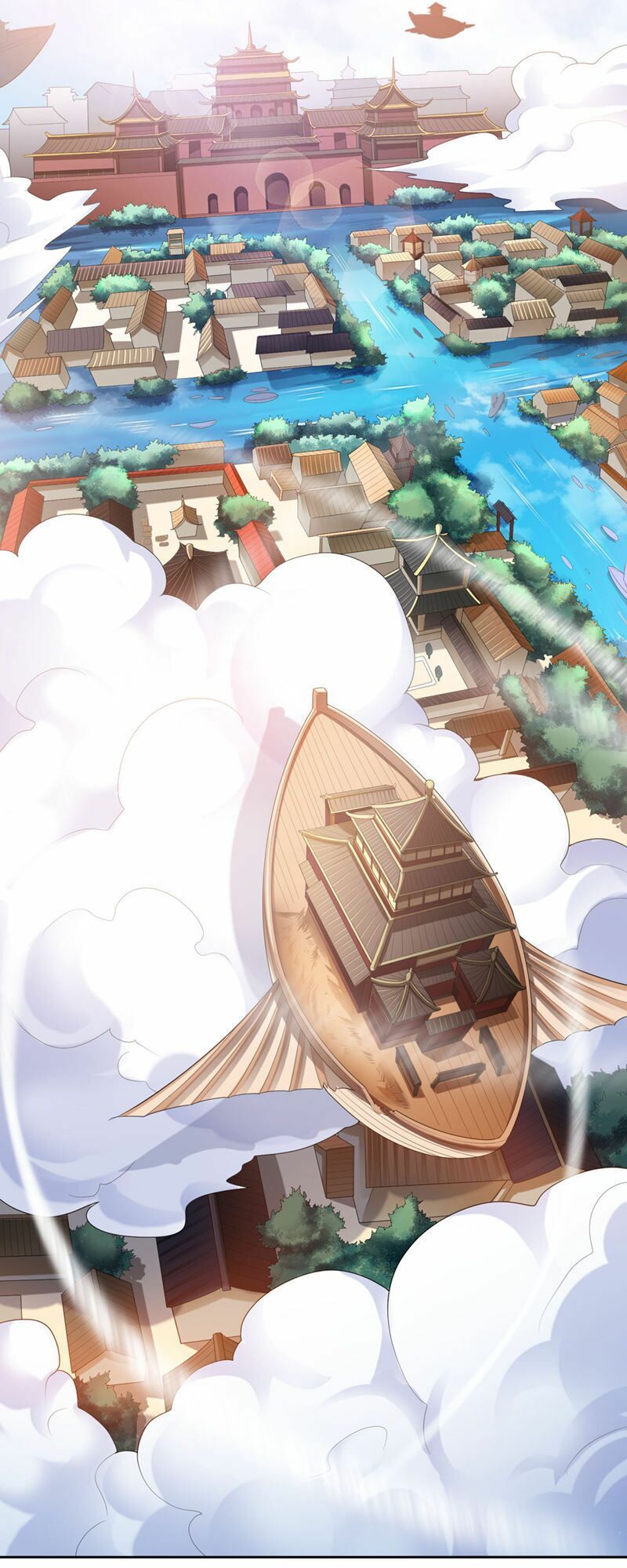 đọc truyện Nhất Kiếm Độc Tôn Chương 25 ảnh 4 tại Thiên Thai Truyện