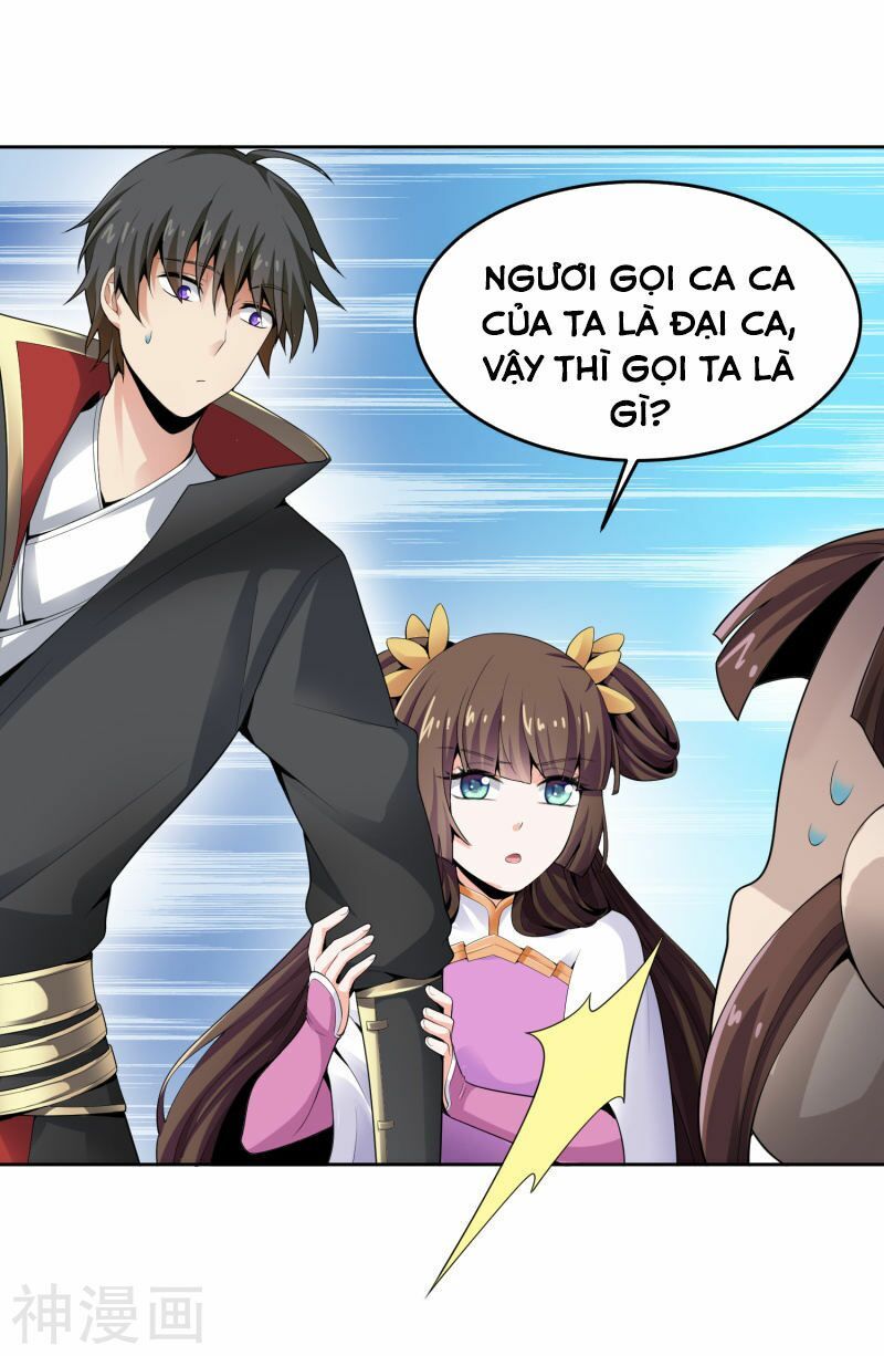 đọc truyện Nhất Kiếm Độc Tôn Chương 25 ảnh 11 tại Thiên Thai Truyện