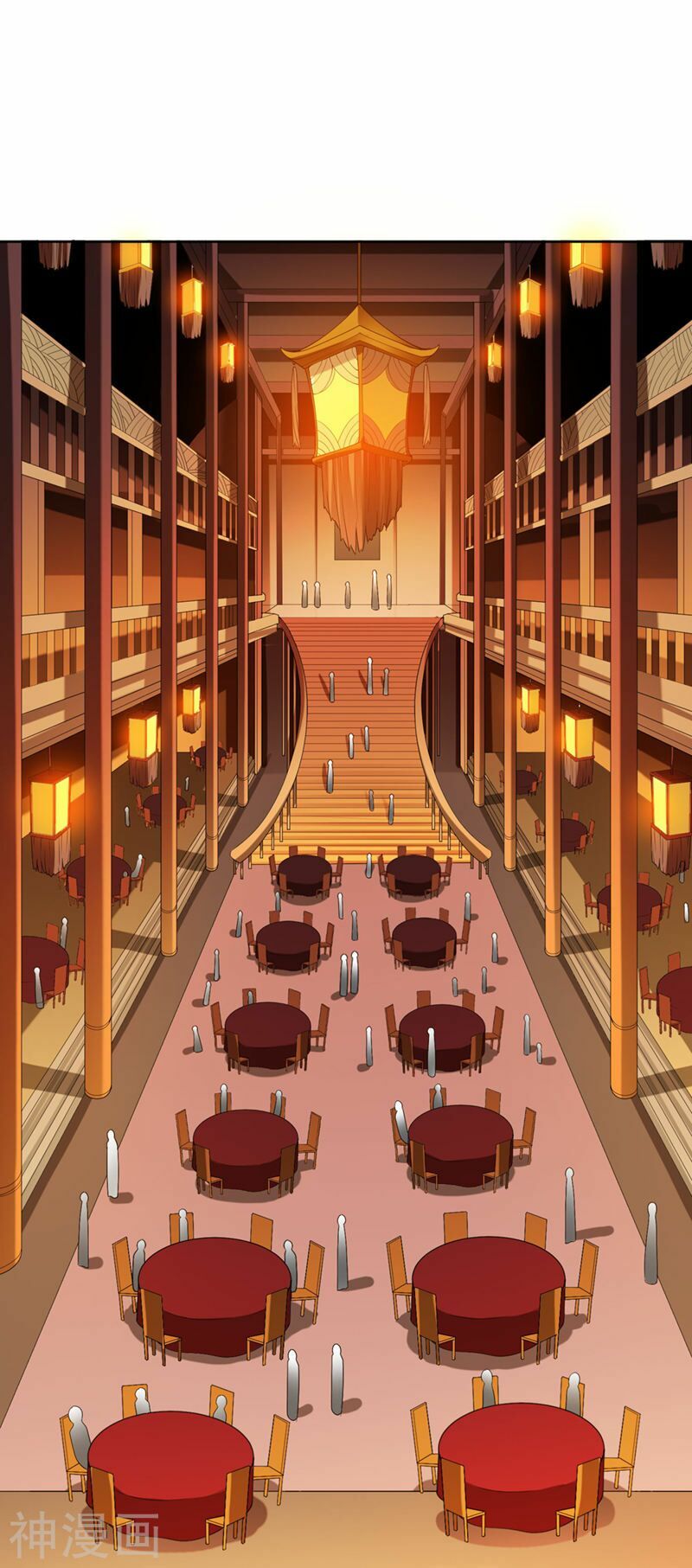 đọc truyện Nhất Kiếm Độc Tôn Chương 26 ảnh 13 tại Thiên Thai Truyện