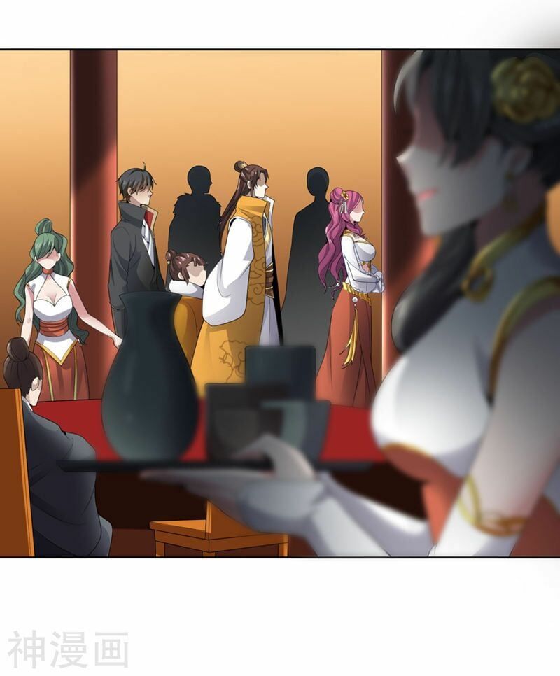 đọc truyện Nhất Kiếm Độc Tôn Chương 26 ảnh 15 tại Thiên Thai Truyện