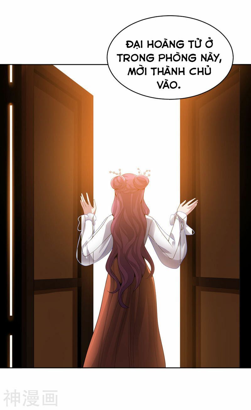 đọc truyện Nhất Kiếm Độc Tôn Chương 26 ảnh 16 tại Thiên Thai Truyện