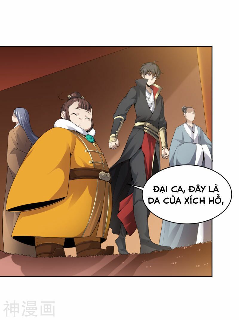 đọc truyện Nhất Kiếm Độc Tôn Chương 26 ảnh 18 tại Thiên Thai Truyện