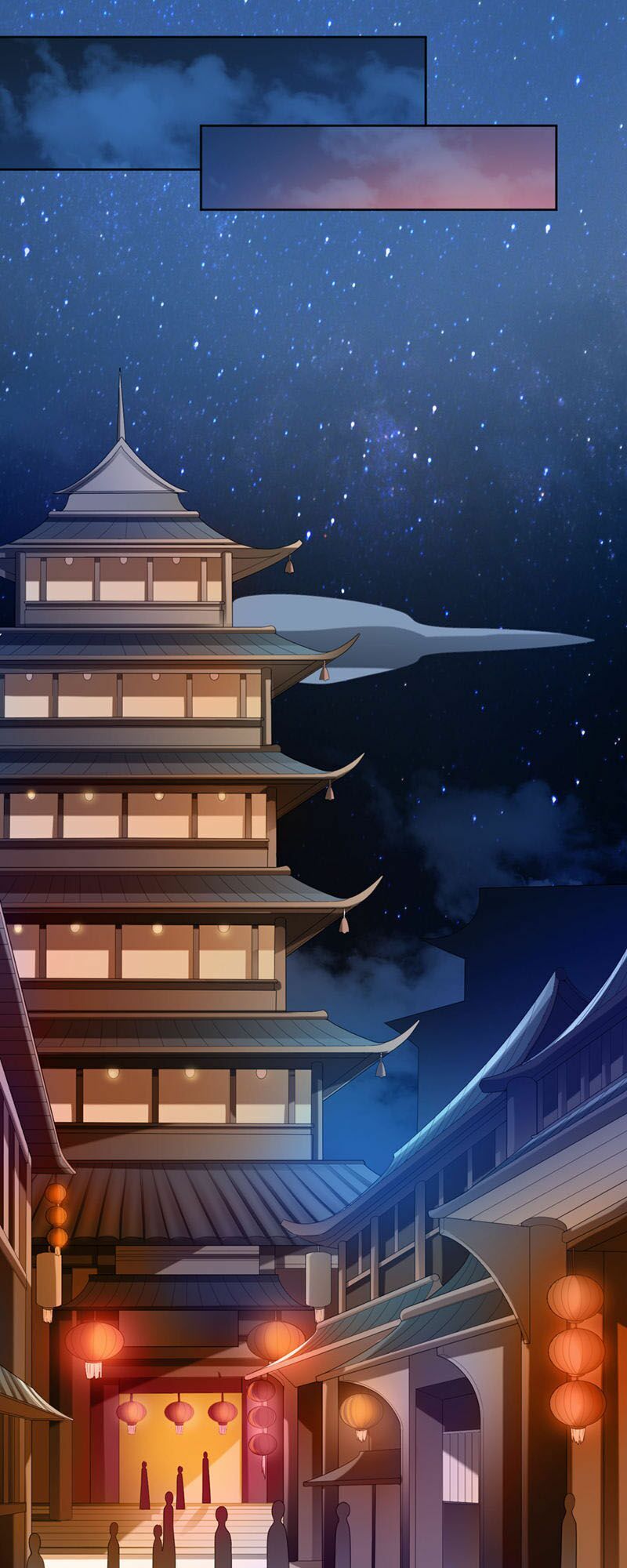 đọc truyện Nhất Kiếm Độc Tôn Chương 26 ảnh 6 tại Thiên Thai Truyện