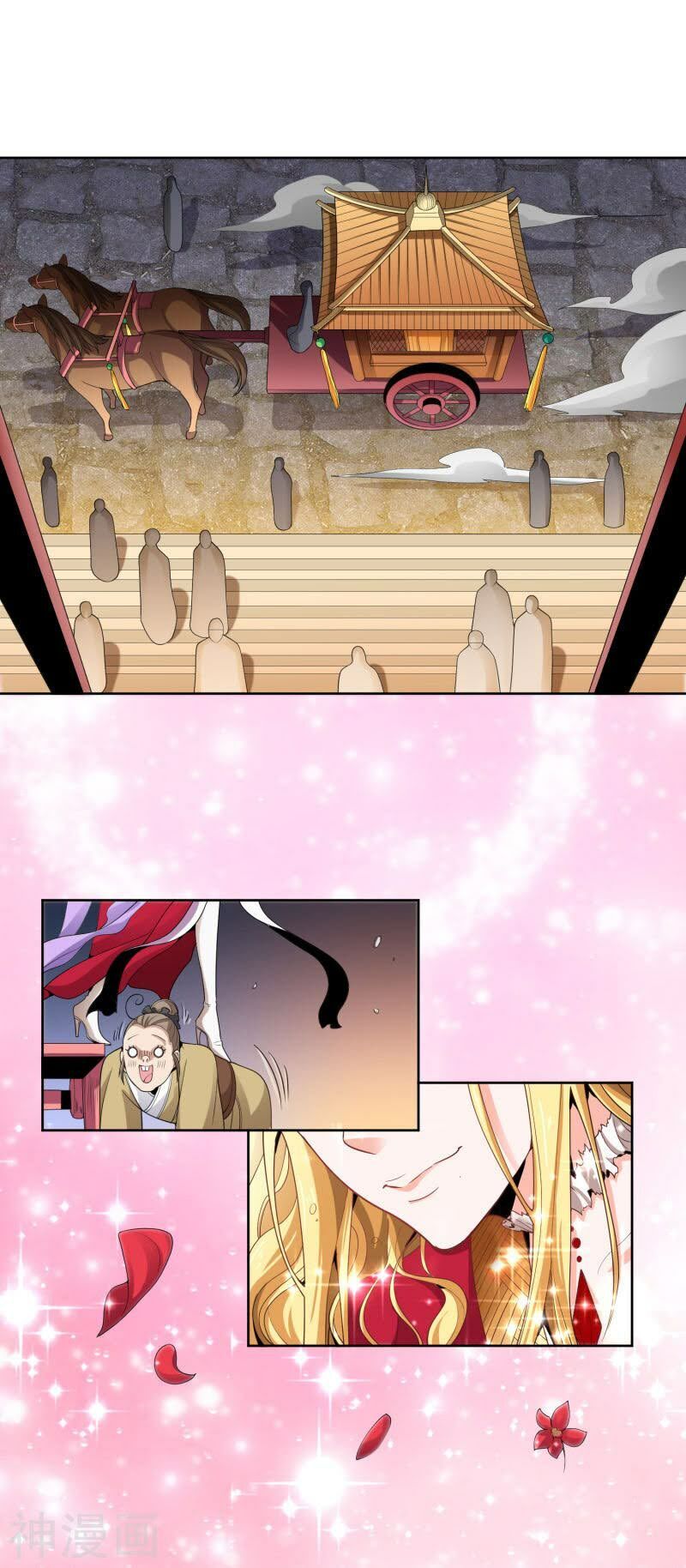 đọc truyện Nhất Kiếm Độc Tôn Chương 27 ảnh 16 tại Thiên Thai Truyện