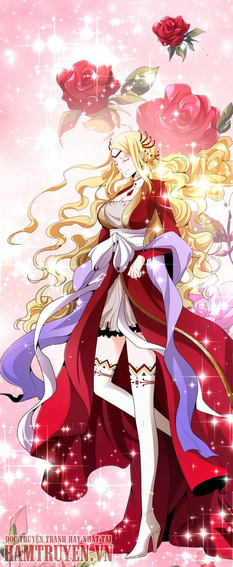 đọc truyện Nhất Kiếm Độc Tôn Chương 27 ảnh 17 tại Thiên Thai Truyện