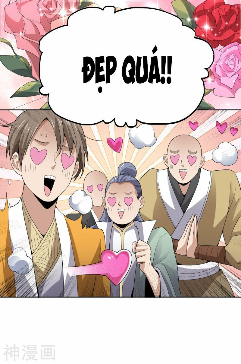 đọc truyện Nhất Kiếm Độc Tôn Chương 27 ảnh 18 tại Thiên Thai Truyện