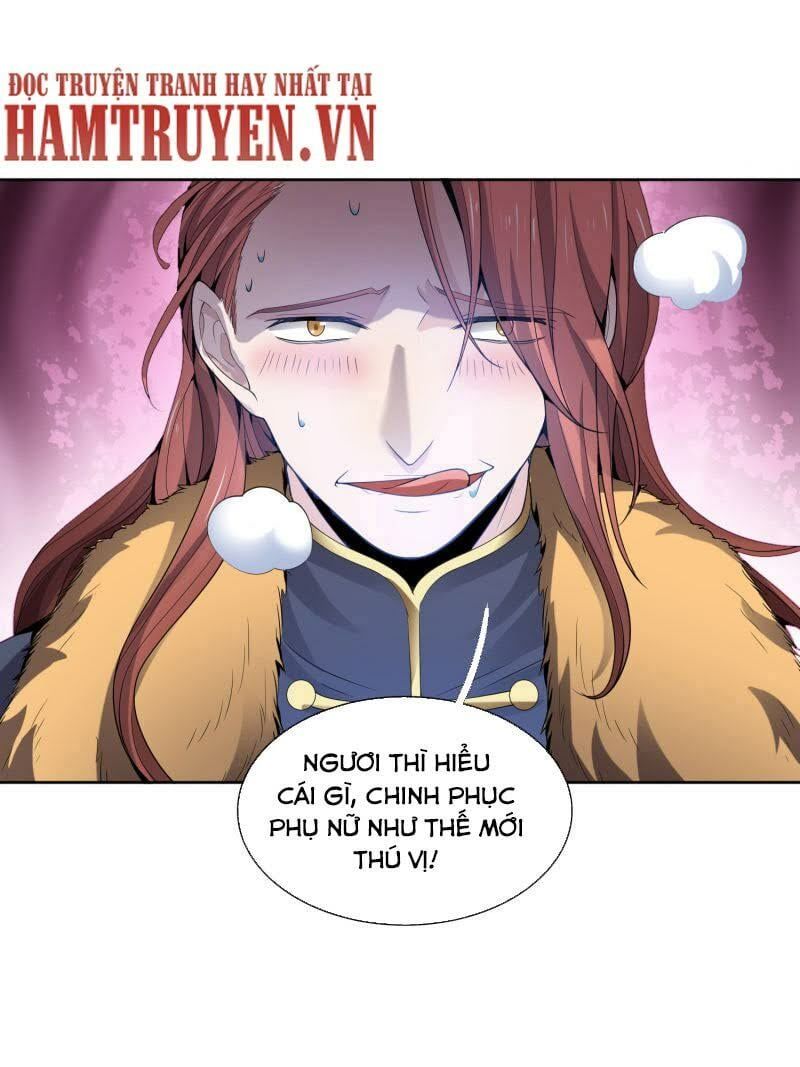 đọc truyện Nhất Kiếm Độc Tôn Chương 27 ảnh 21 tại Thiên Thai Truyện